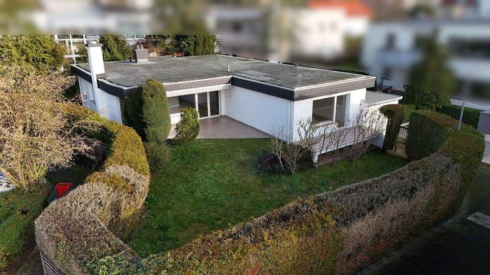 Einfamilienhaus Frankfurt am Main Niederursel - 3 Zimmer, 137 m&sup2;, 1.080.000&euro; | Angebot:25663791