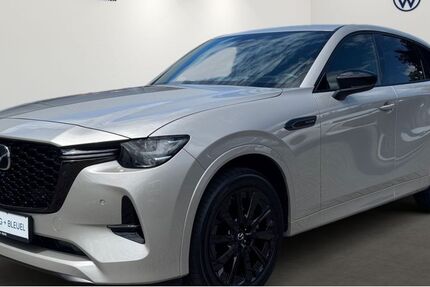 Mazda CX-60 14.768 km 45.380 &euro; Aschaffenburg 63741