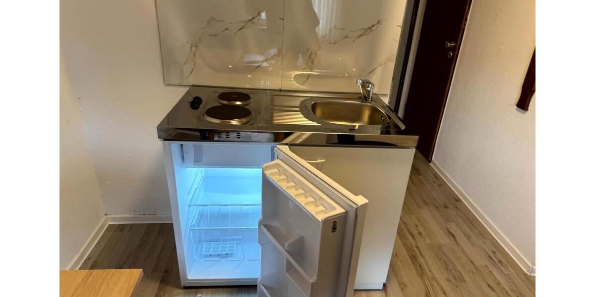 Etagenwohnung Dreieich - 1 Zimmer, 16 m&sup2;, 700&euro; | Angebot:22672283