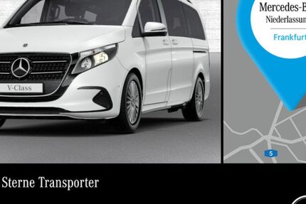 Mercedes-Benz V 250 15.097 km 60.990 &euro; Frankfurt 60488