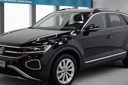 VW T-Roc 14.879 km 26.990 &euro; Maintal 63477