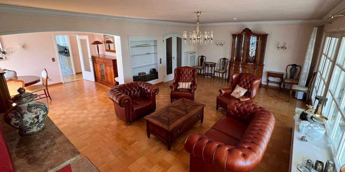 Einfamilienhaus Frankfurt am Main Bergen-Enkheim - 7 Zimmer, 224 m&sup2;, 1.395.000&euro; | Angebot:25743245