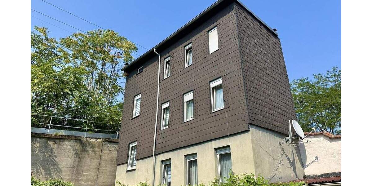 Einfamilienhaus Offenbach Offenbach am Main - 4 Zimmer, 92 m&sup2;, 300.000&euro; | Angebot:25746340