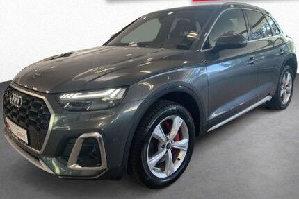 Audi Q5 14.000 km 49.979 &euro; Offenbach am Main 63071