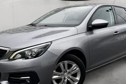Peugeot 308 196.989 km 7.399 &euro; Frankfurt am Main 60386