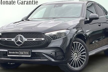 Mercedes-Benz GLC 220 12.170 km 64.900 &euro; Neu Isenburg 63263