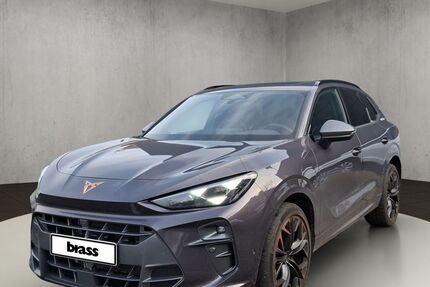 Cupra Terramar 9.999 km 44.950 &euro; Frankfurt 60488