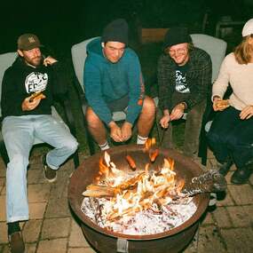 Drug Church 22.09.2026 Das Bett