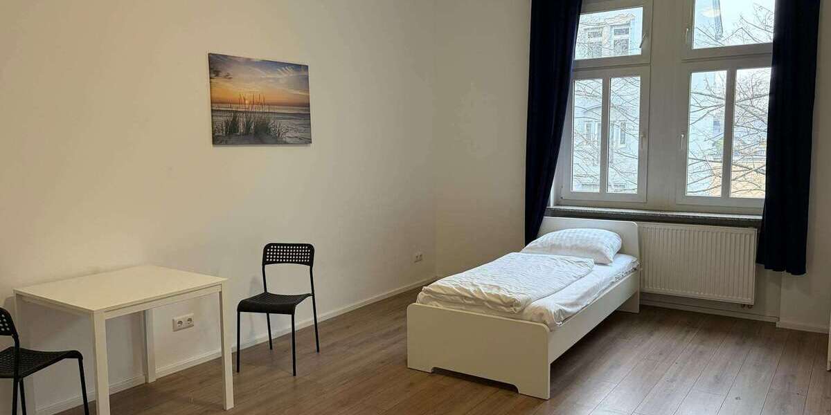 Zimmer Frankfurt am Main Unterliederbach - 690&euro; | Angebot:25270152