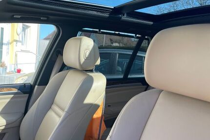 BMW X5 223.000 km 10.200 &euro; Büdingen 63654