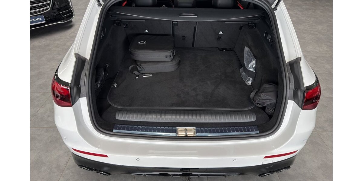 Mercedes-Benz E 53 AMG T Hybrid 4M+ Premium+ DC-AHK-NIGHT I+II 14.997 km 87.889 &euro; Groß-Umstadt 64823