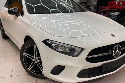 Mercedes-Benz A 200 92.212 km 20.400 &euro; Neu-Isenburg 63263