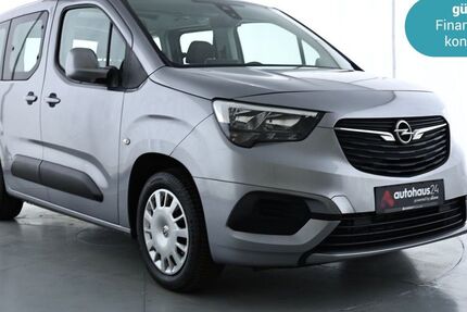 Opel Combo 39.951 km 14.970 &euro; Egelsbach 63329