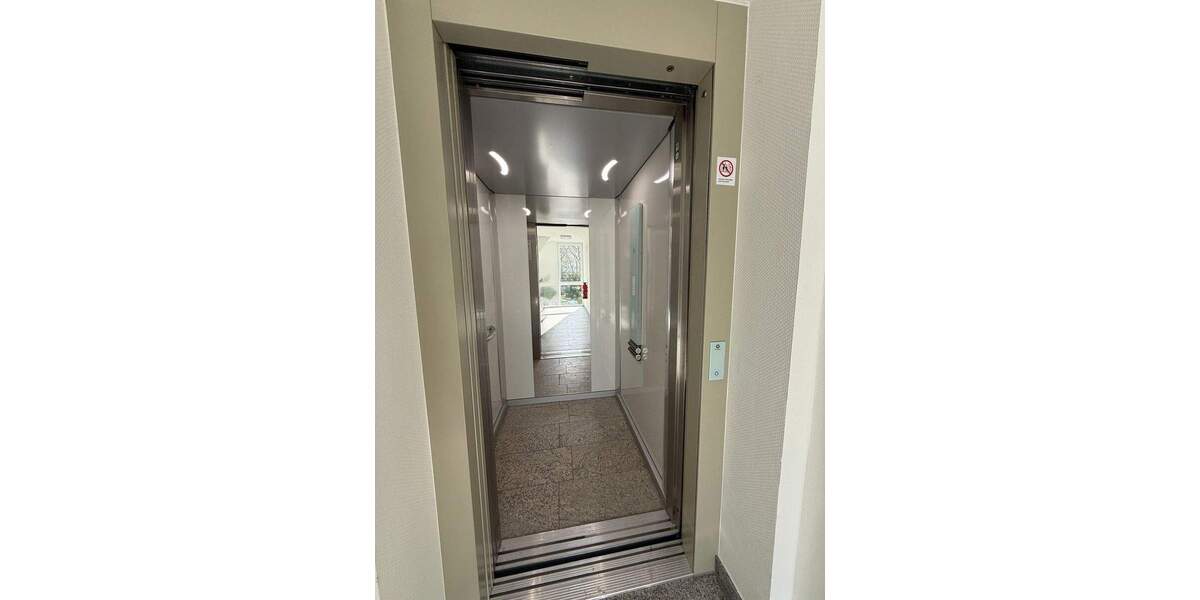 Etagenwohnung Gelnhausen - 2 Zimmer, 80 m&sup2;, 1.000&euro; | Angebot:25685347