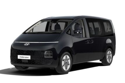 Hyundai STARIA 1.500 km 53.990 &euro; Langen 63225