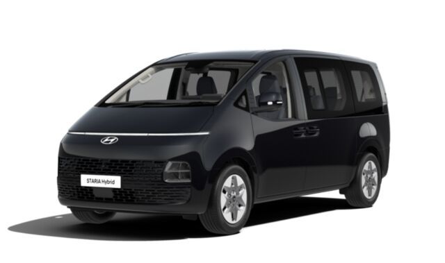 Hyundai STARIA 1.500 km 53.990 &euro; Langen 63225