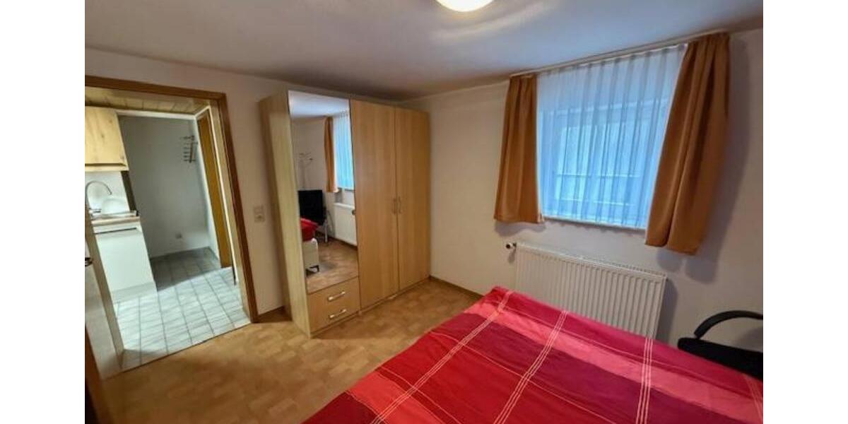 Etagenwohnung Alzenau - 1 Zimmer, 38 m&sup2;, 790&euro; | Angebot:25283557