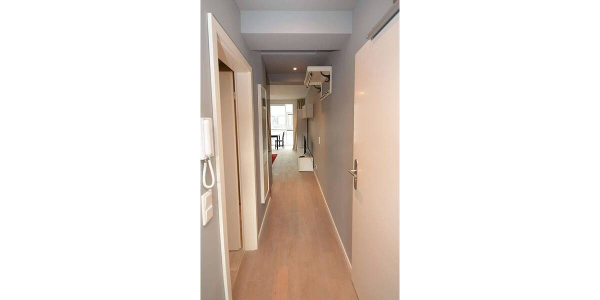 Etagenwohnung Frankfurt am Main Bahnhofsviertel - 2 Zimmer, 55 m&sup2;, 1.695&euro; | Angebot:25726225