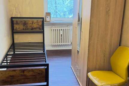 Zimmer Frankfurt am Main Niederursel - 1 Zimmer, 600&euro; | Angebot:24846190