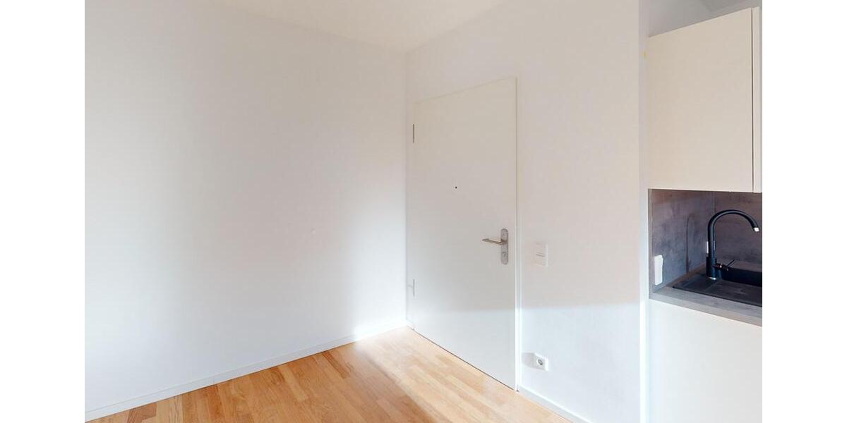 Etagenwohnung Frankfurt am Main Gallus - 3 Zimmer, 75 m&sup2;, 1.380&euro; | Angebot:25973727