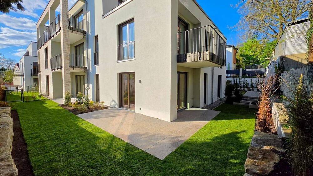 Etagenwohnung Frankfurt am Main Eschersheim - 7 Zimmer, 192 m&sup2;, 1.649.000&euro; | Angebot:26641353
