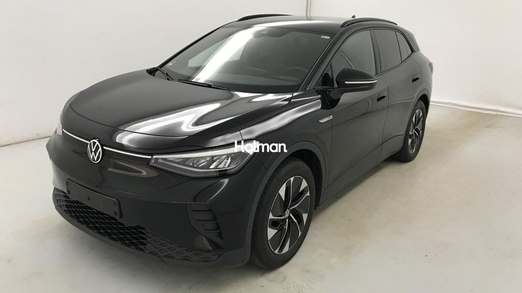 VW ID.4 130.002 km 20.931 &euro; Eschborn 65760
