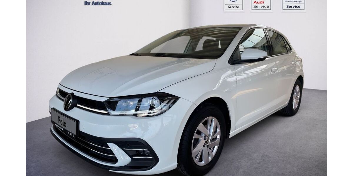 VW Polo 67.698 km 17.350 &euro; Bad Soden 65812