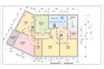 Dachgeschoßwohnung Schaafheim - 4 Zimmer, 89 m&sup2;, 975&euro; | Angebot:26425609