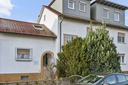 Haus Bruchköbel - 10 Zimmer, 298 m&sup2;, 799.000&euro; | Angebot:24419070