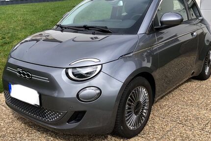 Fiat 500e 24.500 km 20.250 &euro; Bad Nauheim 61231