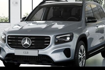 Mercedes-Benz GLB 200 13.382 km 41.990 &euro; Frankfurt 60488