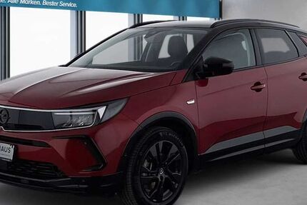 Opel Grandland (X) 85.231 km 19.990 &euro; Maintal 63477