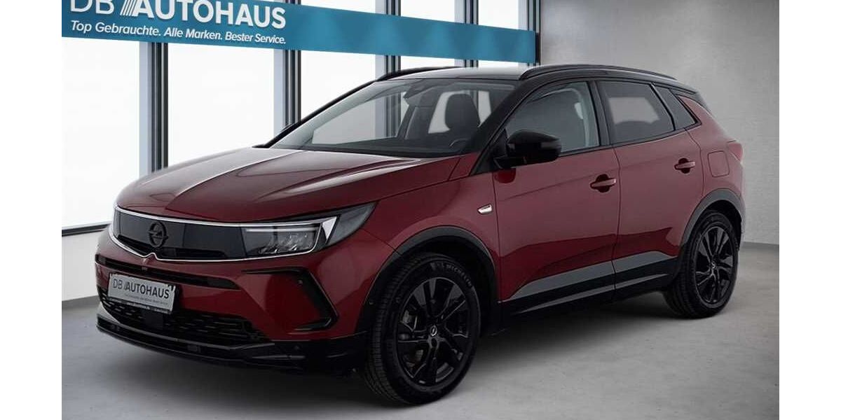 Opel Grandland (X) 85.231 km 19.990 &euro; Maintal 63477