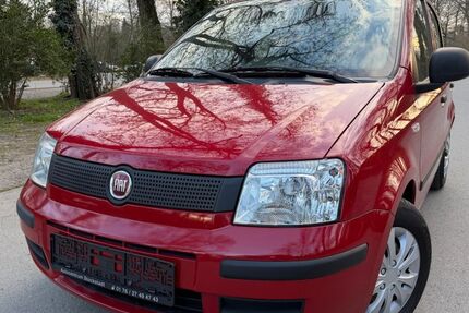 Fiat Panda 213.000 km 2.790 &euro; Stockstadt 63811
