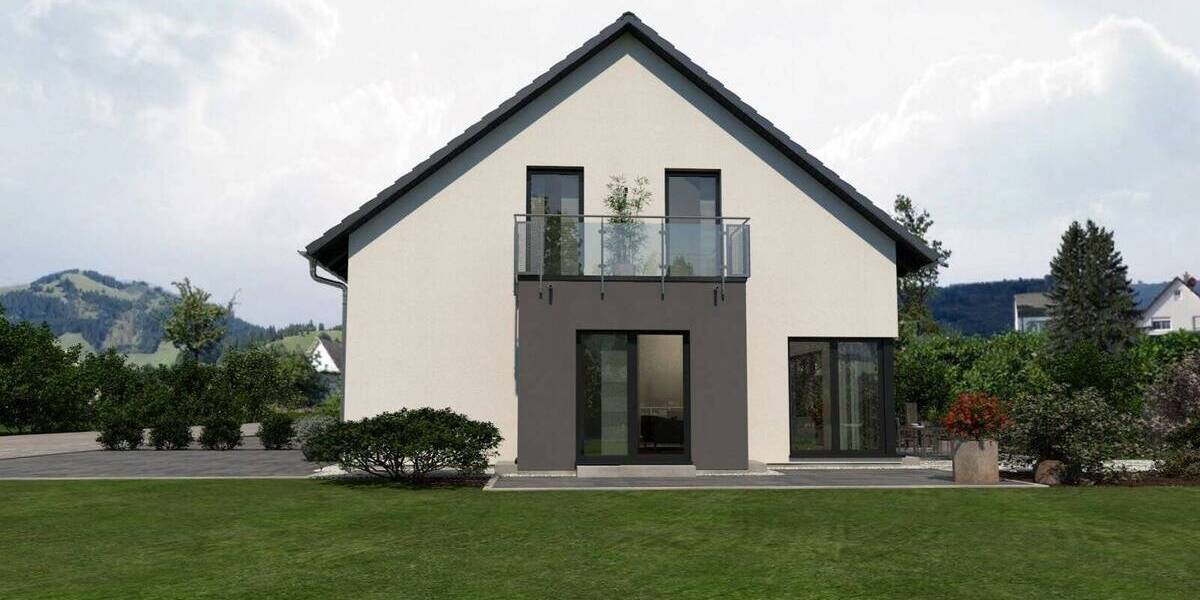 Doppelhaushälfte Frankfurt am Main Kalbach - 5 Zimmer, 138 m&sup2;, 795.900&euro; | Angebot:26607631