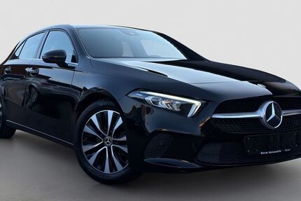 Mercedes-Benz A 180 96.000 km 19.870 &euro; Hanau 63452