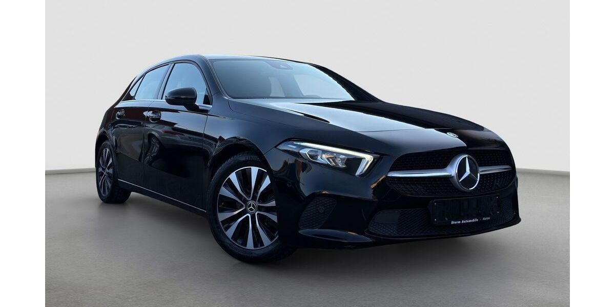 Mercedes-Benz A 180 96.000 km 19.870 &euro; Hanau 63452