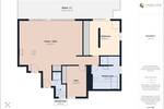 Etagenwohnung Haibach - 3 Zimmer, 120 m&sup2;, 720.000&euro; | Angebot:26557749