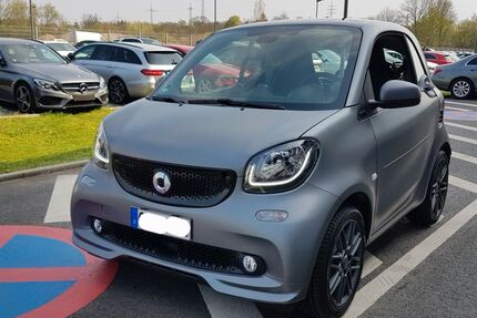 Smart ForTwo 60.000 km 14.400 &euro; Rödermark 63322