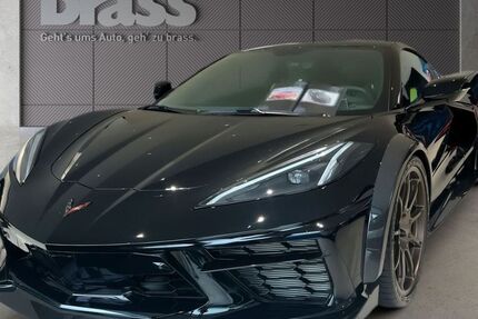 Corvette C8 5.000 km 117.500 &euro; Dietzenbach 63128