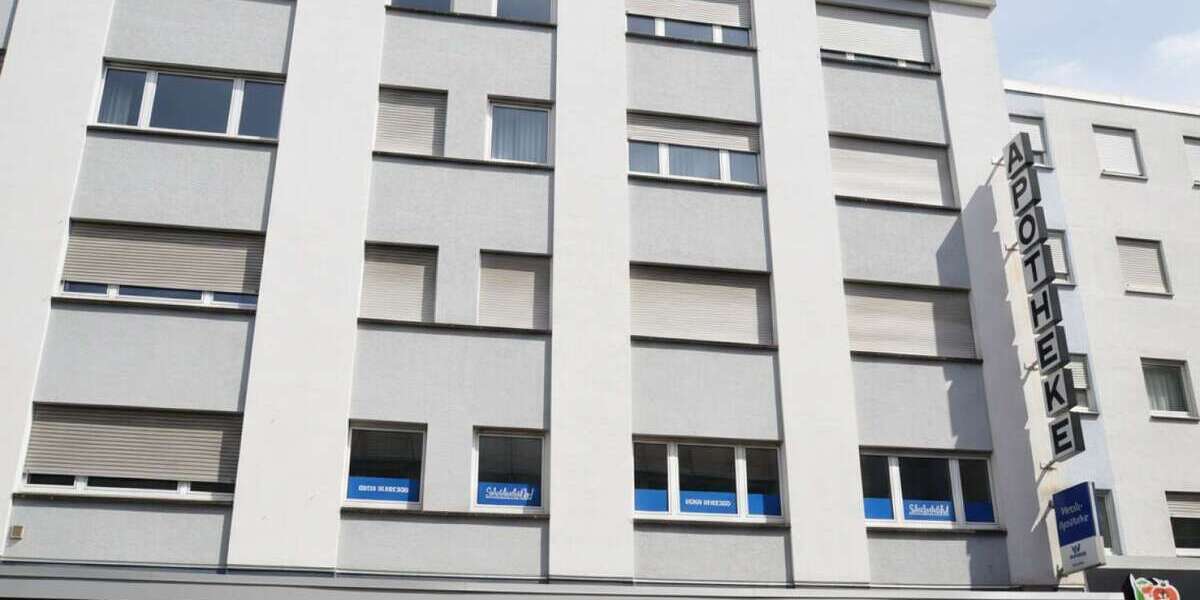 Gewerbeobjekt Dreieich - 1.540&euro; | Angebot:24804054