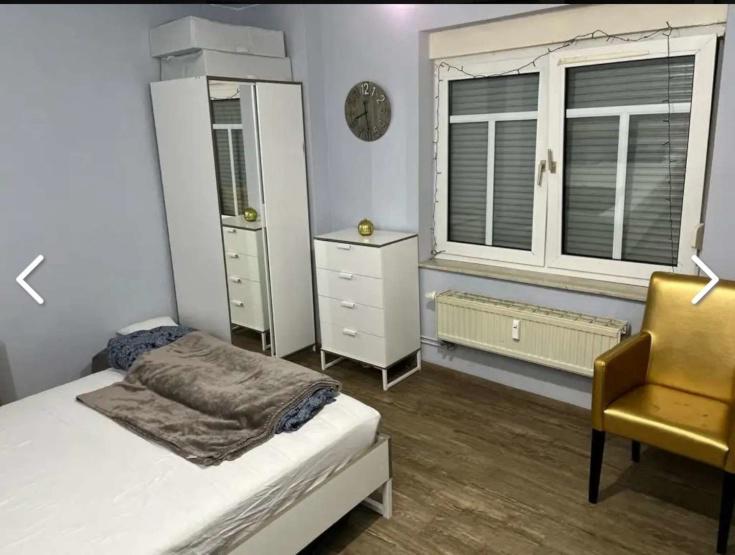 Etagenwohnung Aschaffenburg Österreicher Kolonie - 700&euro; | Angebot:26566971