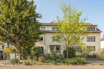 Haus Offenbach am Main Buchrain - 8 Zimmer, 170 m&sup2;, 580.000&euro; | Angebot:26115782