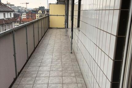 Wohnung Offenbach am Main - 2 Zimmer, 58 m&sup2;, 800&euro; | Angebot:25950879