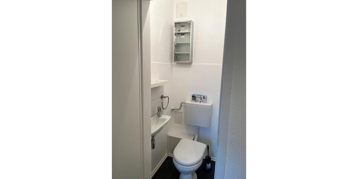 Etagenwohnung Hanau Lamboy - 4.5 Zimmer, 100 m&sup2;, 1.685&euro; | Angebot:26025568