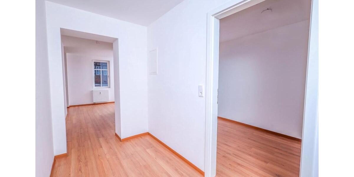 Etagenwohnung Hammersbach - 2 Zimmer, 46 m&sup2;, 486&euro; | Angebot:26006759