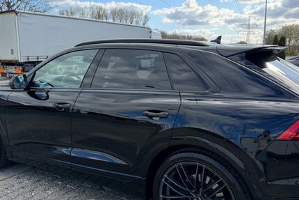 Audi Q8 157.000 km 46.900 &euro; Dietzenbach 63128