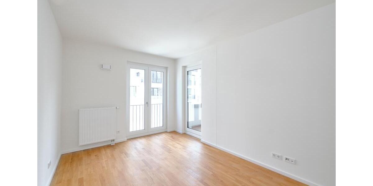 Etagenwohnung Offenbach am Main Hafen - 2 Zimmer, 68 m&sup2;, 1.190&euro; | Angebot:24602196