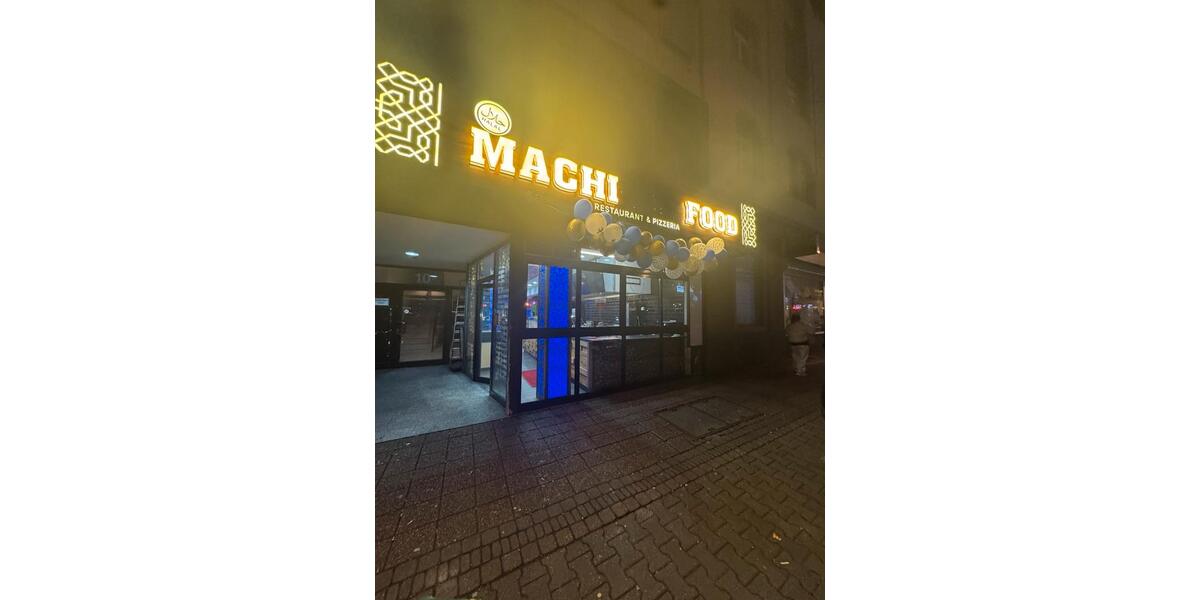Gewerbeobjekt Offenbach am Main - 2.200&euro; | Angebot:25831885