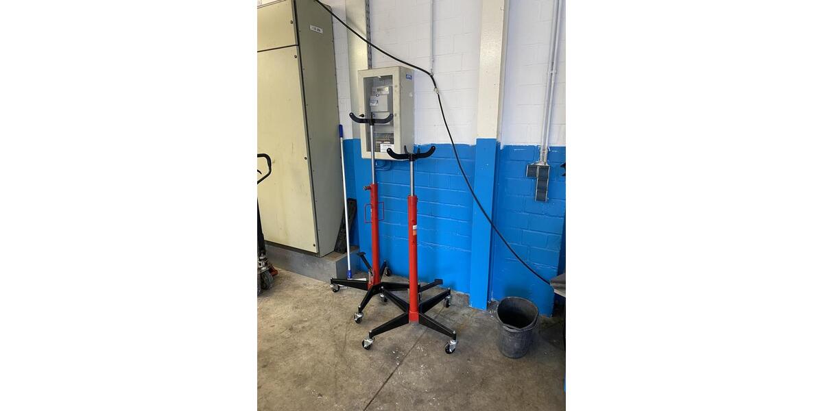 Gewerbeobjekt Hanau Großauheim - 2.000&euro; | Angebot:25220970